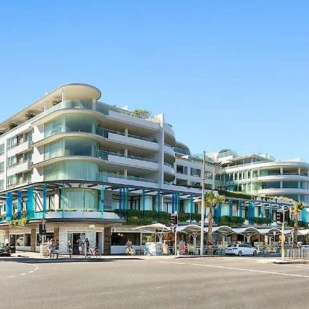 Best Location At Bondi Beach, On The Beach! Apartman Sydney Kültér fotó