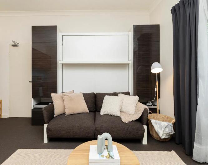 Best Location At Bondi Beach, On The Beach! Apartman Sydney Kültér fotó